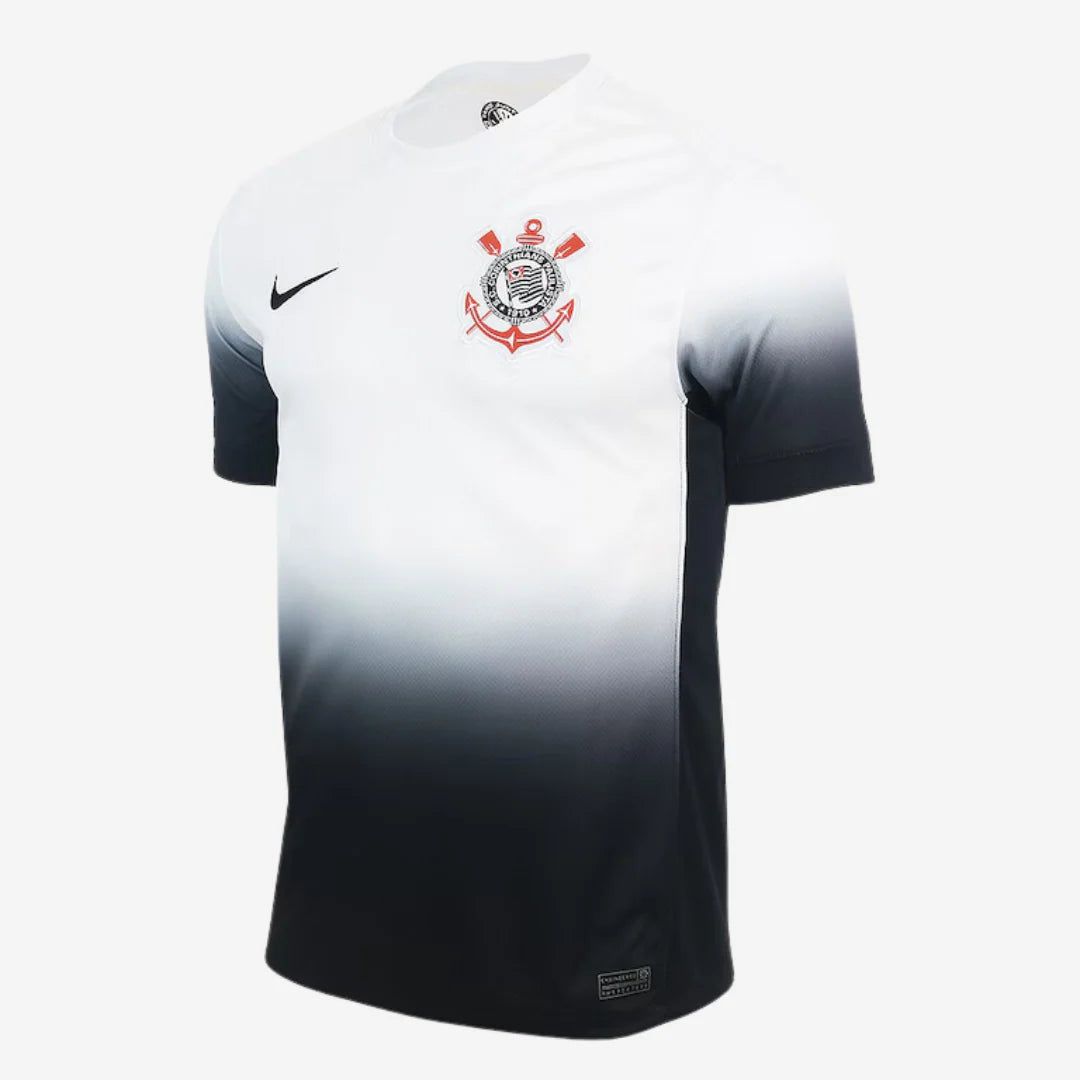Corinthians 2024/25 Home Versión Aficionado - Imagen 7