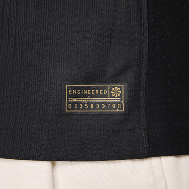 Corinthians 2024/25 Camiseta Visitante Versión Jugador - Imagen 3