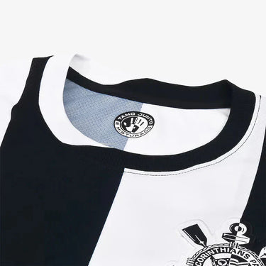 Corinthians 2024/25 Third Versión Aficionado - Imagen 2