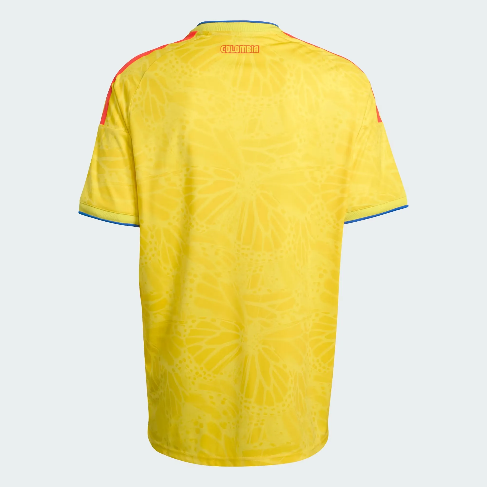Camiseta Colombia 2026/27 Fan - Imagen 5