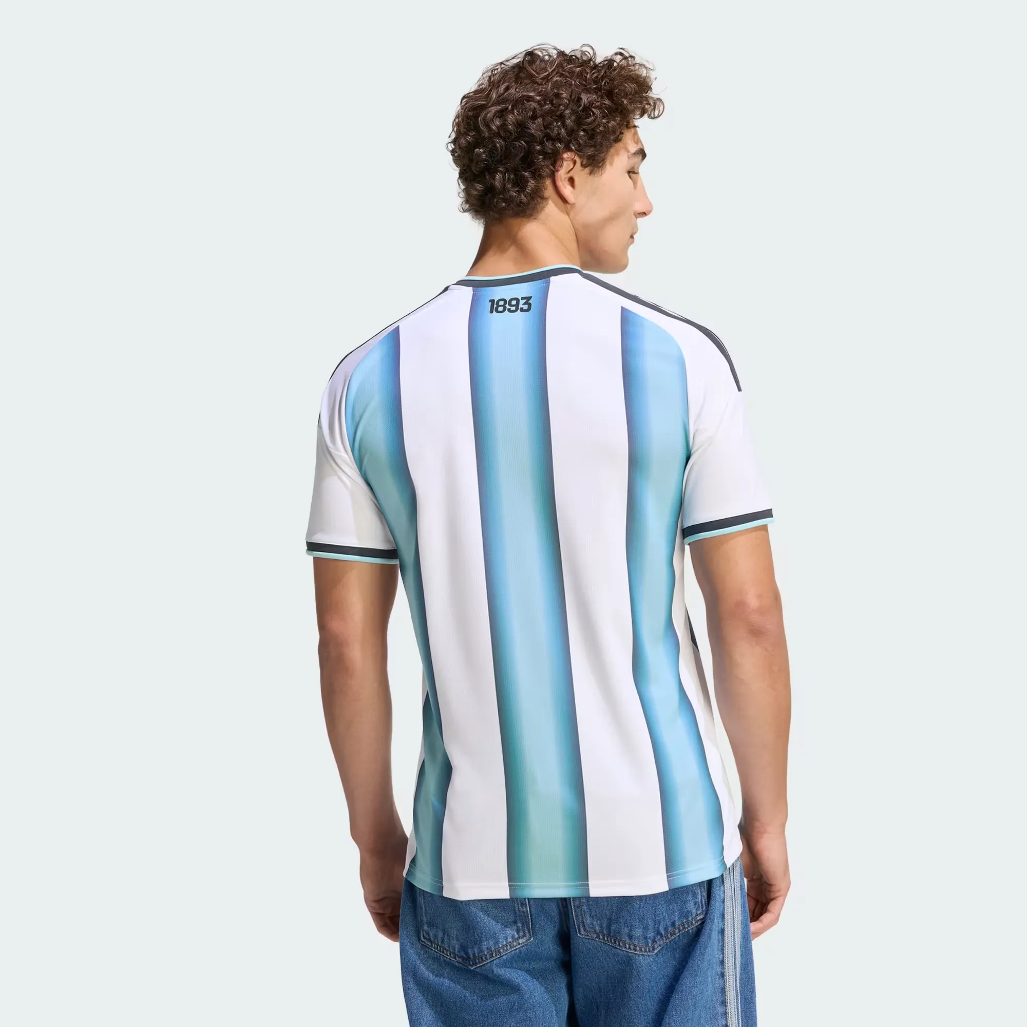 Camiseta Argentina 2026/27 Fan - Imagen 2