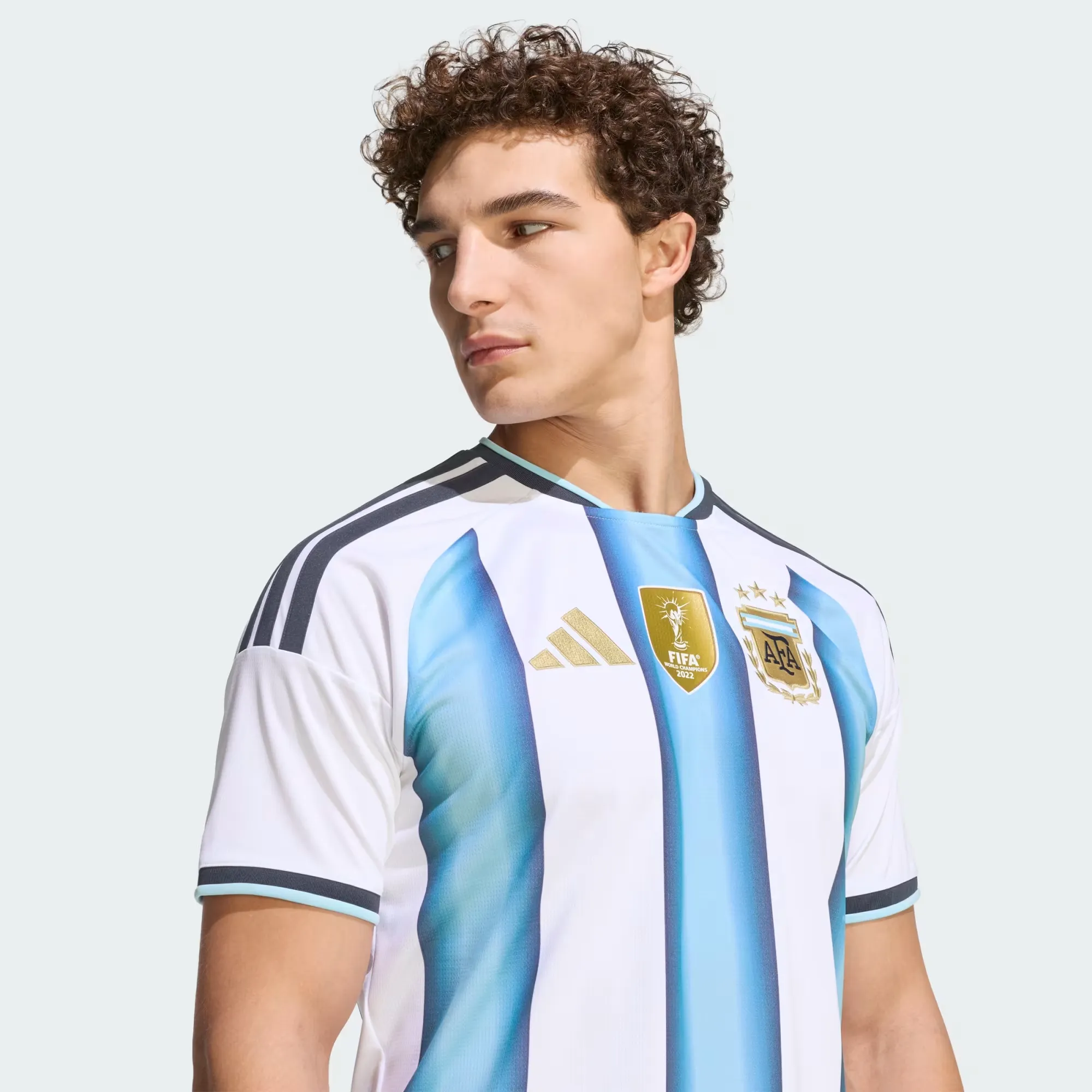 Camiseta Argentina 2026/27 Fan - Imagen 6