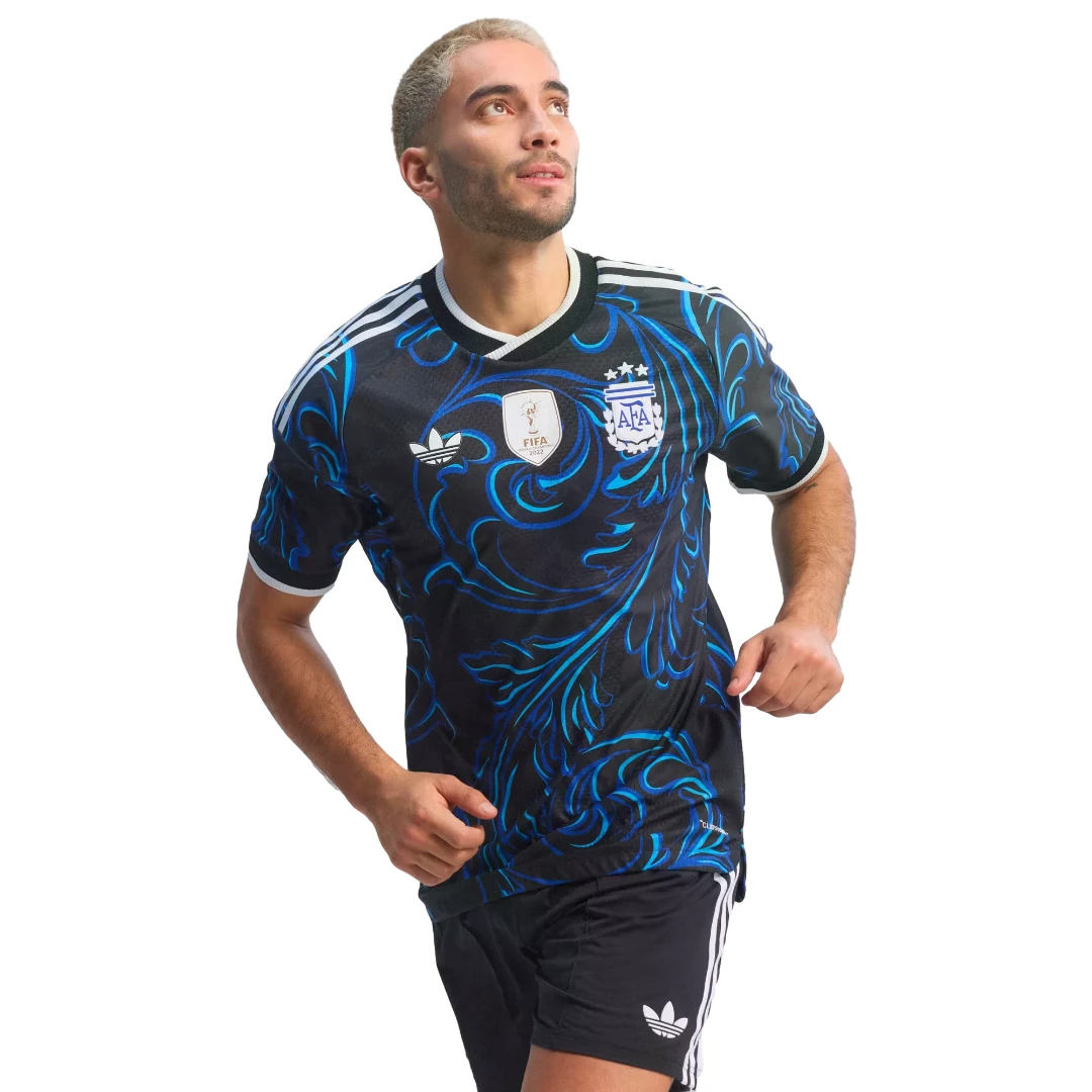 prod_178930_n1 Camiseta Argentina Visitante 2026/27 Player Version - Imagen 1