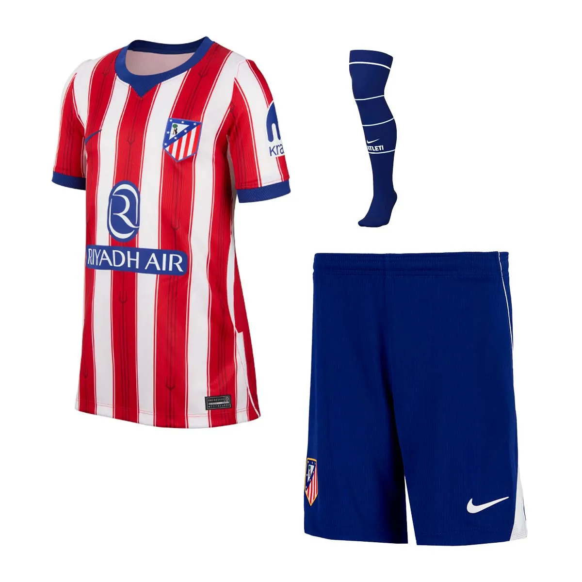 imgi_27_II1610-101 Kit Infantil Atletico Madrid 26/27 - Imagen 1
