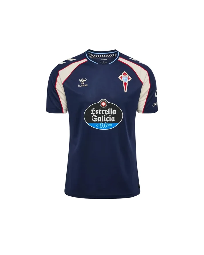 2acamiseta_adulto_jpg.webp Camiseta Celta De Vigo Visitante 26/27 Fan Version - Imagen 1
